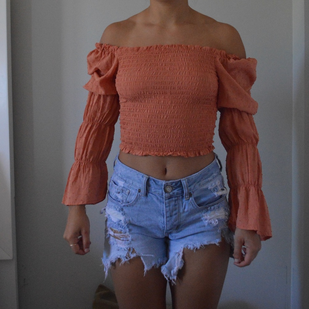 Wild Fable/ Target top